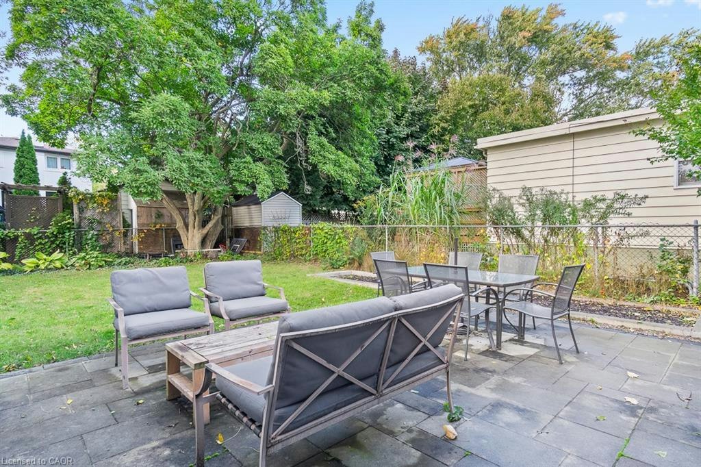 135 Deane Avenue, Oakville, ON, L6K 1N2 - 26