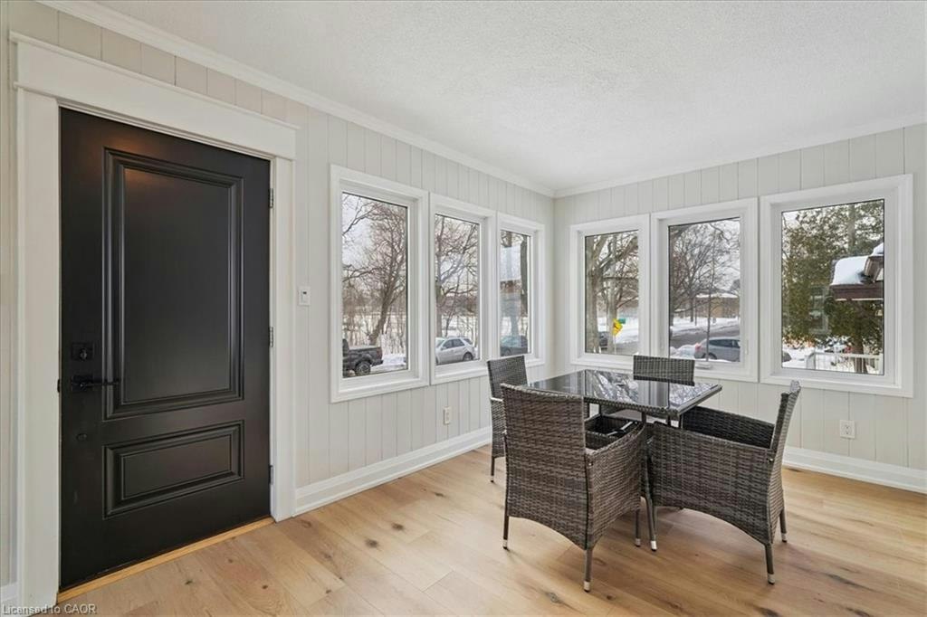 135 Deane Avenue, Oakville, ON, L6K 1N2 - 4