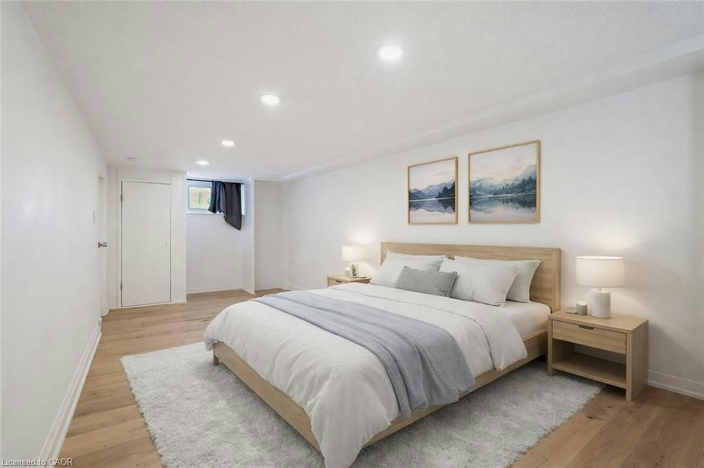 135 Deane Avenue, Oakville, ON, L6K 1N2 - 21