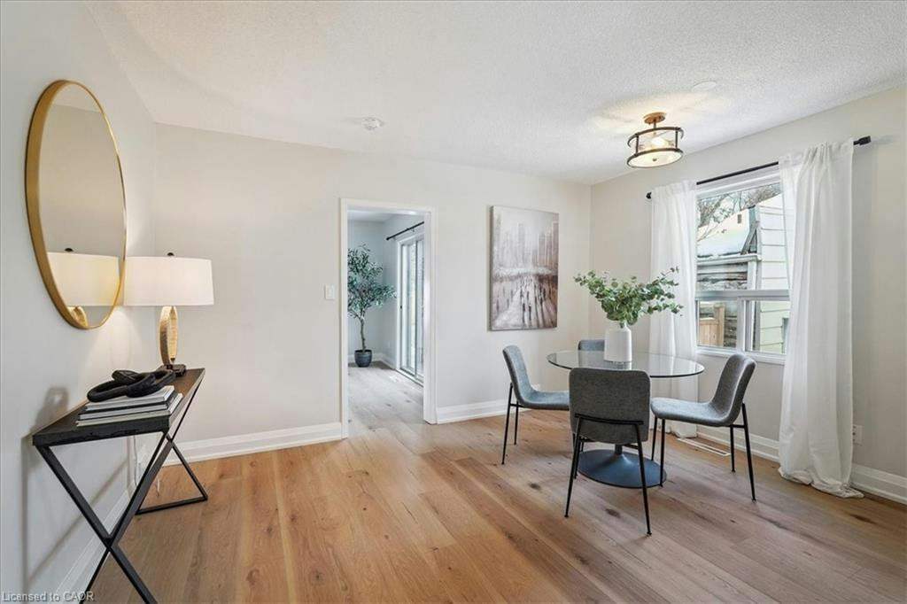 135 Deane Avenue, Oakville, ON, L6K 1N2 - 7