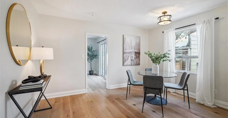 135 Deane Avenue, Oakville, ON, L6K 1N2 - 7