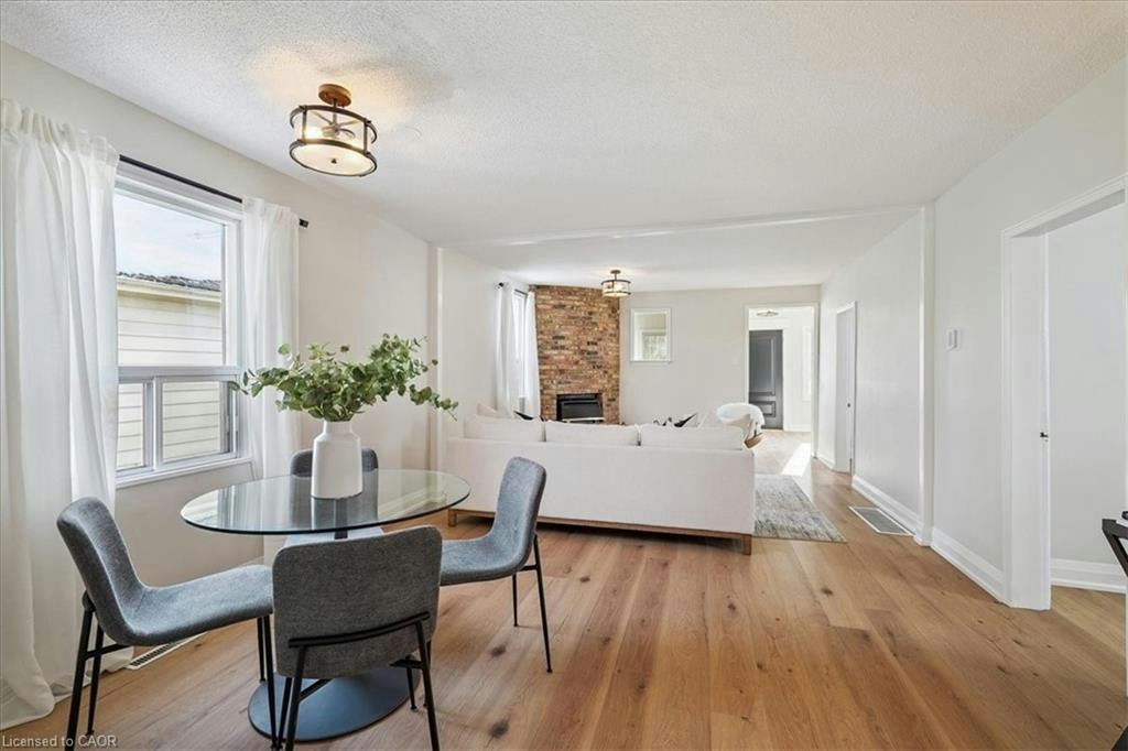 135 Deane Avenue, Oakville, ON, L6K 1N2 - 8