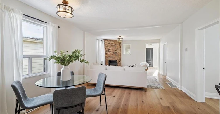 135 Deane Avenue, Oakville, ON, L6K 1N2 - 8