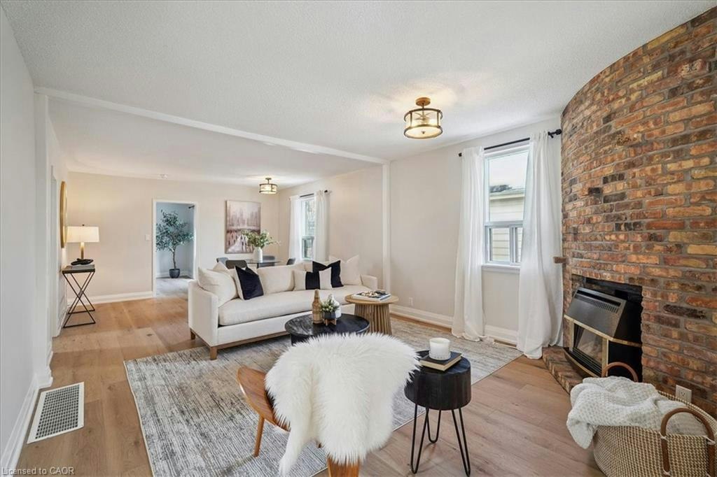 135 Deane Avenue, Oakville, ON, L6K 1N2 - 6