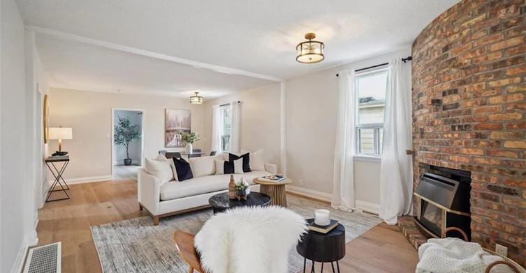 135 Deane Avenue, Oakville, ON, L6K 1N2 - 6