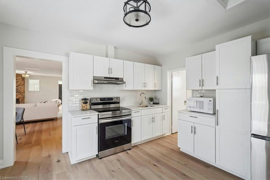 135 Deane Avenue, Oakville, ON, L6K 1N2 - 10