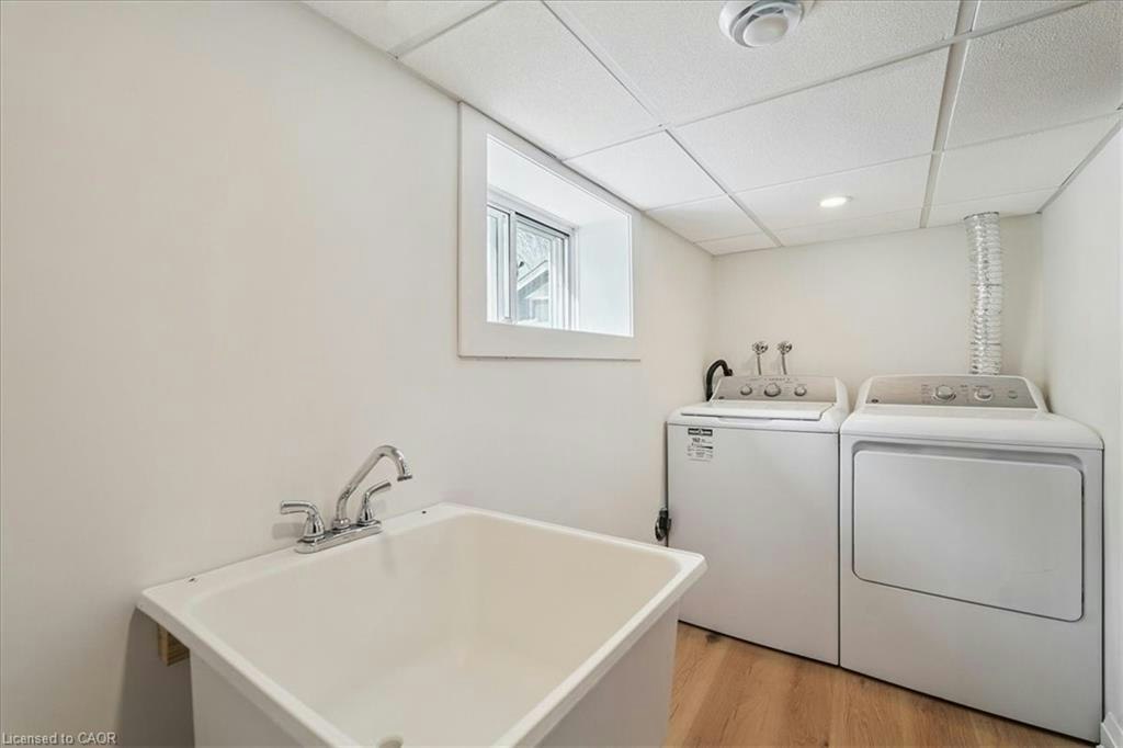 135 Deane Avenue, Oakville, ON, L6K 1N2 - 17