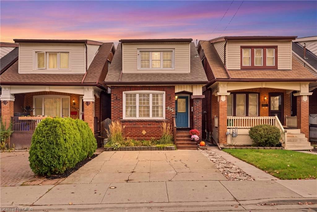 255 Ottawa Street S, Hamilton, ON, L8K 2E9