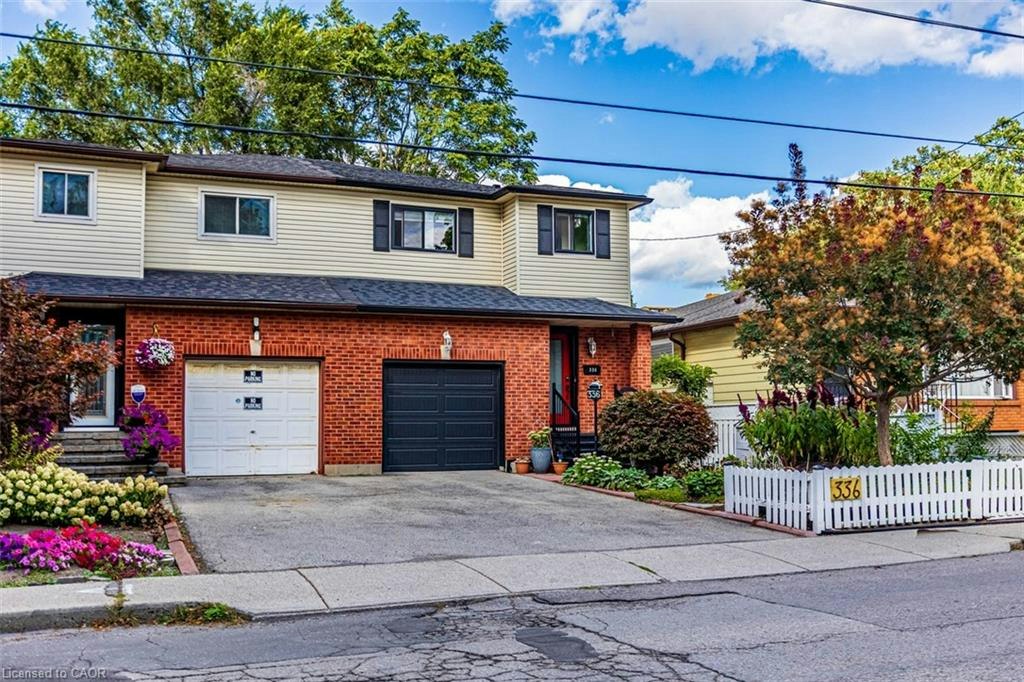 336 Jackson Street W, Hamilton, ON, L8P 1M8