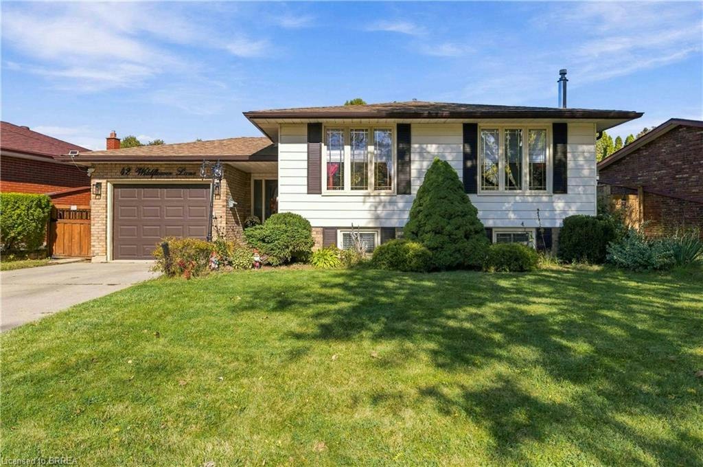 42 Wildflower Lane, Brantford, ON, N3R 7H6