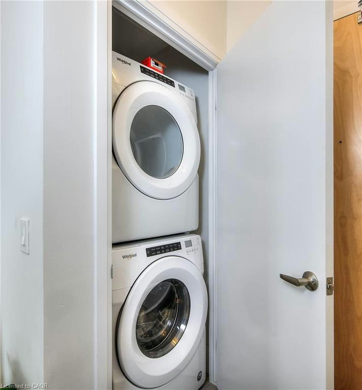 1407-104 Garment Street, Kitchener, ON, N2G 0C8 - 19