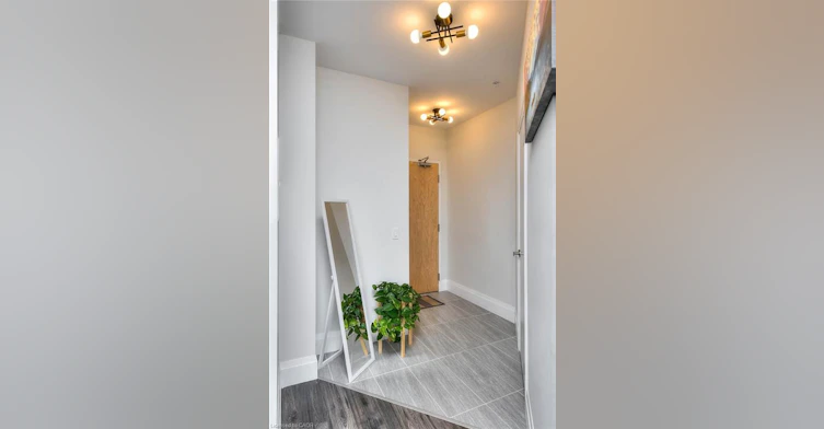 1407-104 Garment Street, Kitchener, ON, N2G 0C8 - 20