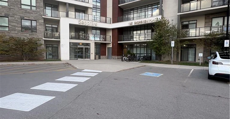 522-125 Shoreview Place, Hamilton, ON, L8E 0K3