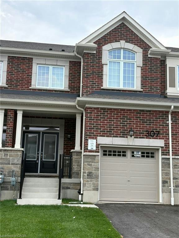 307 Millstone Street, Kitchener, ON, N2R 0V4