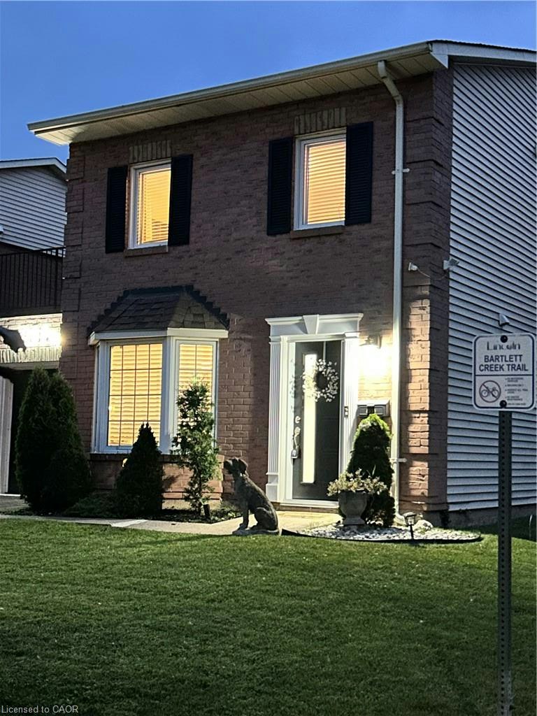 4350 Henry Avenue, Lincoln, ON, L3J 0P4