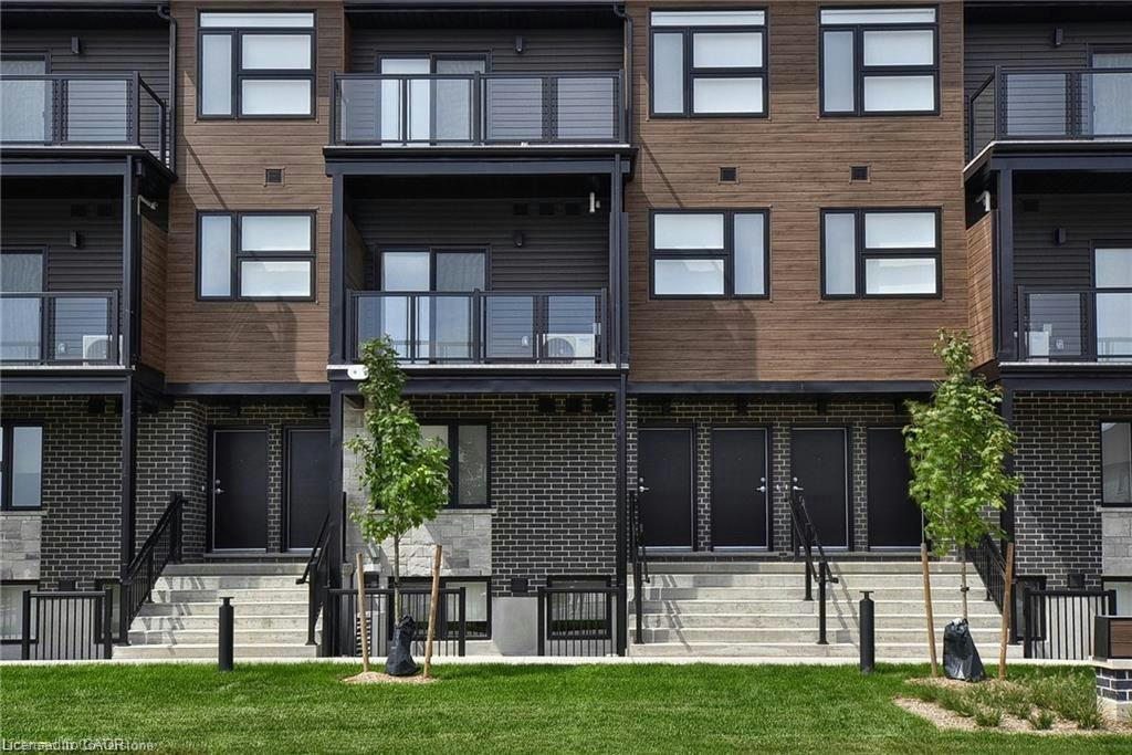 7-50 Faith Street, Cambridge, ON, N1T 0G1