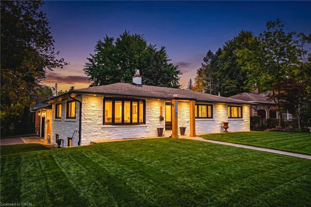 915 Tanager Avenue, Burlington, ON, L7T 2Y1