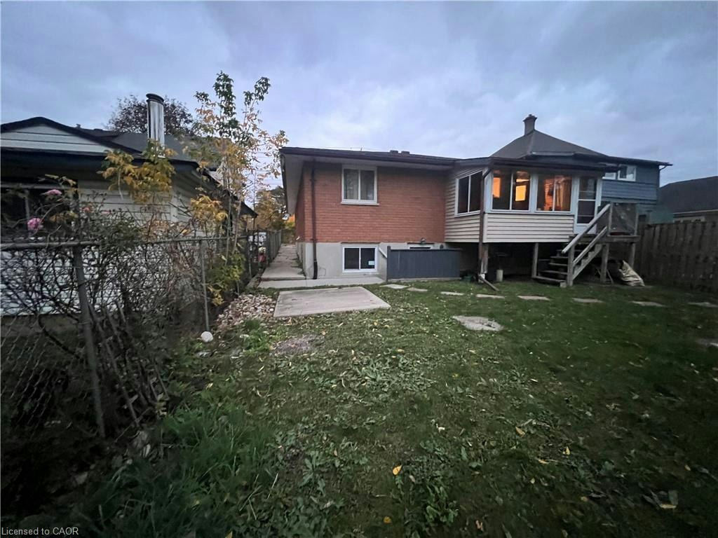 1834 Coronation Boulevard, Cambridge, ON, N3H 3R9 - 9