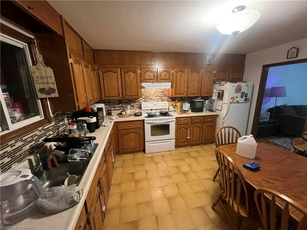 1834 Coronation Boulevard, Cambridge, ON, N3H 3R9 - 3