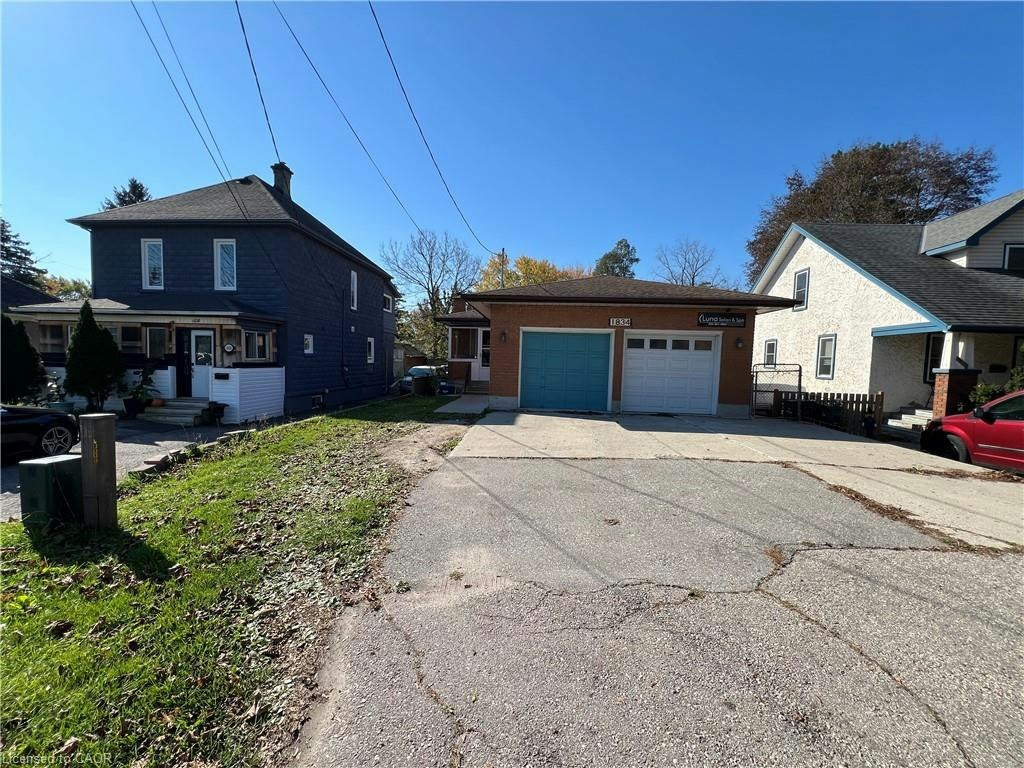 1834 Coronation Boulevard, Cambridge, ON, N3H 3R9