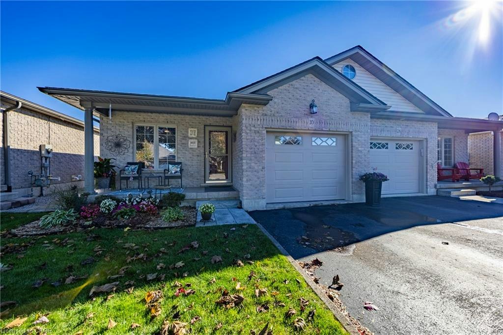 30 Pheasant Trail, Norfolk County, ON, N0A 1N5