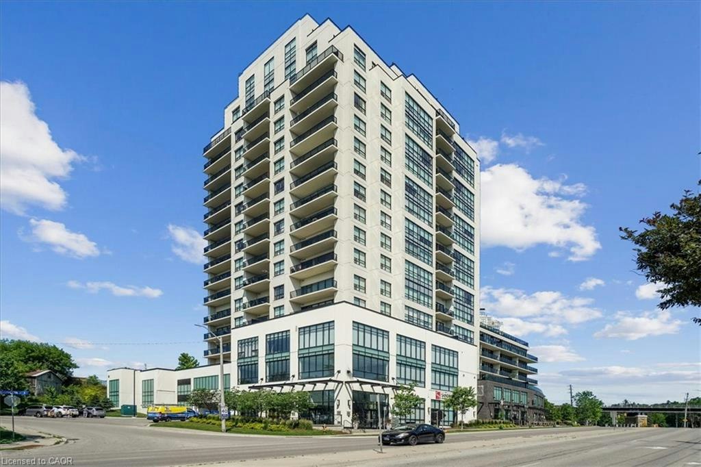 405-150 Wellington Street E, Guelph, ON, N1H 3R2