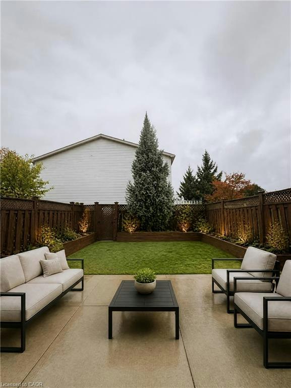Upper-138 Heiman Street, Kitchener, ON, N2M 3L9 - 22