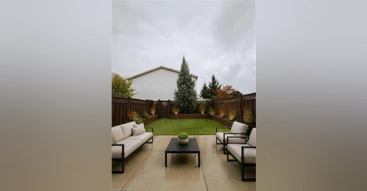 Upper-138 Heiman Street, Kitchener, ON, N2M 3L9 - 22