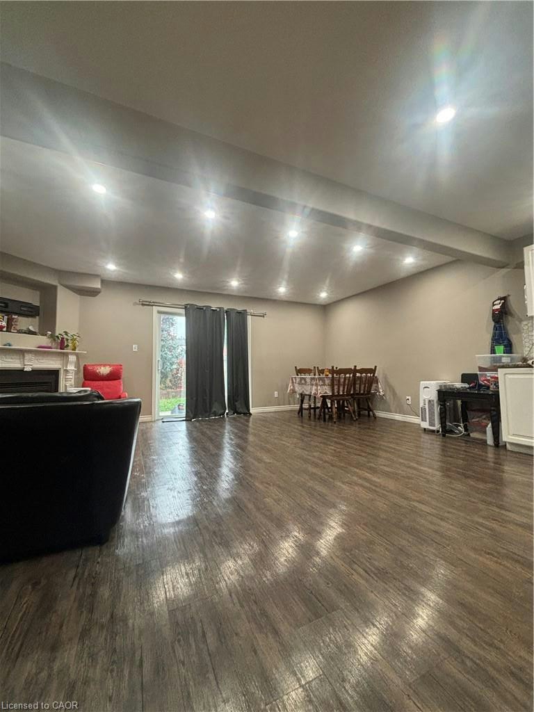 Upper-138 Heiman Street, Kitchener, ON, N2M 3L9 - 5
