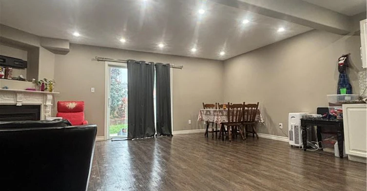 Upper-138 Heiman Street, Kitchener, ON, N2M 3L9 - 5