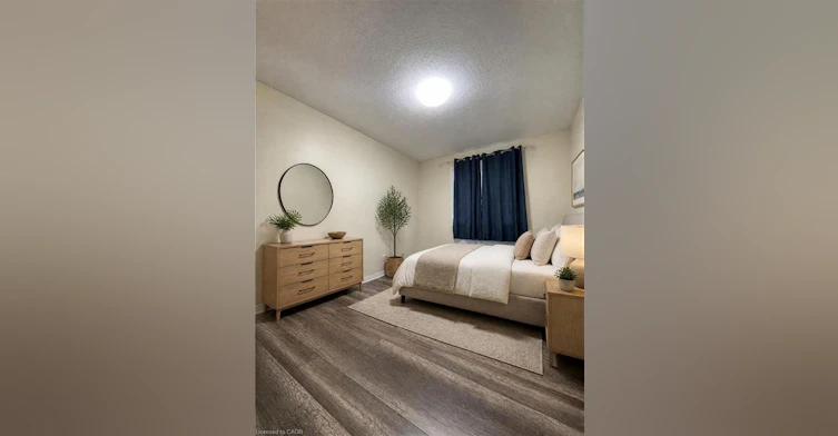 Upper-138 Heiman Street, Kitchener, ON, N2M 3L9 - 20