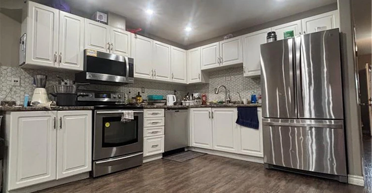 Upper-138 Heiman Street, Kitchener, ON, N2M 3L9 - 12