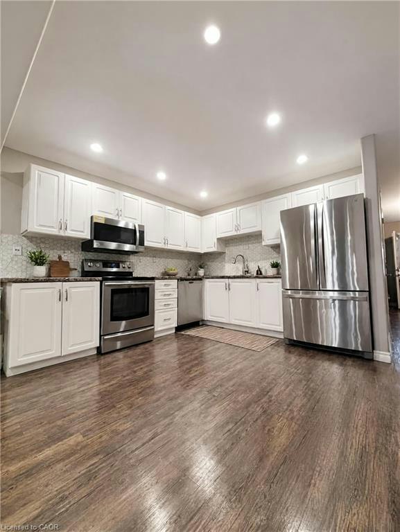 Upper-138 Heiman Street, Kitchener, ON, N2M 3L9 - 11