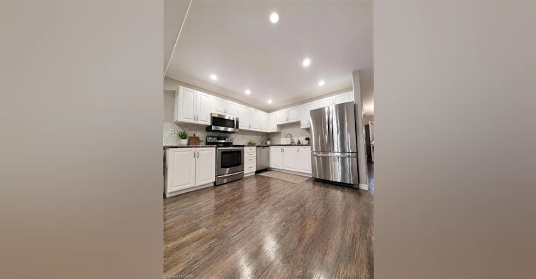 Upper-138 Heiman Street, Kitchener, ON, N2M 3L9 - 11