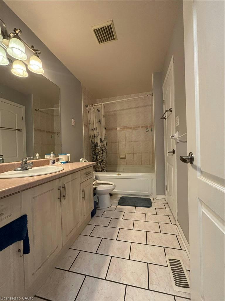 Upper-138 Heiman Street, Kitchener, ON, N2M 3L9 - 17