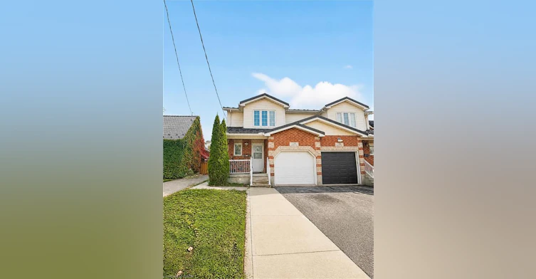 Upper-138 Heiman Street, Kitchener, ON, N2M 3L9