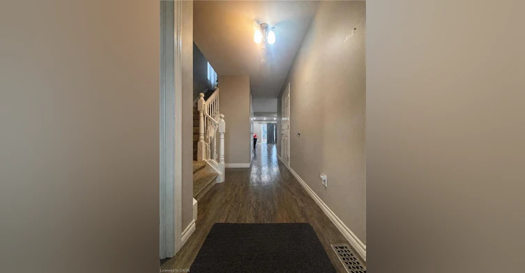 Upper-138 Heiman Street, Kitchener, ON, N2M 3L9 - 3