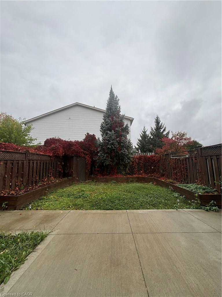 Upper-138 Heiman Street, Kitchener, ON, N2M 3L9 - 23