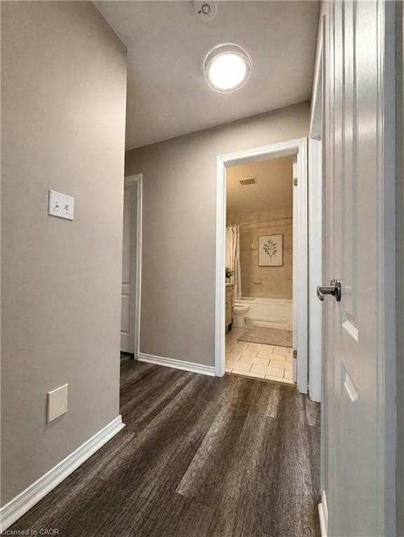 Upper-138 Heiman Street, Kitchener, ON, N2M 3L9 - 14