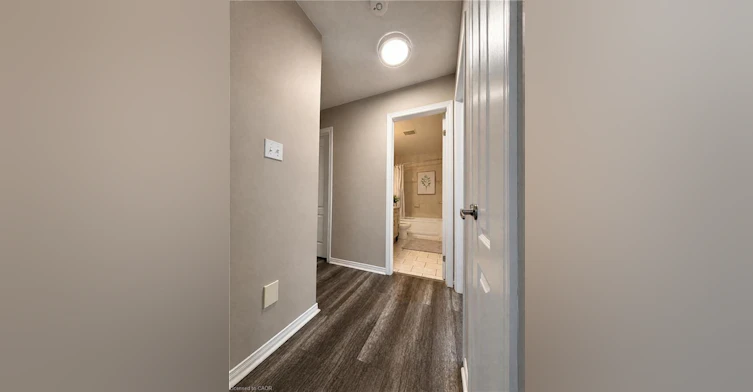Upper-138 Heiman Street, Kitchener, ON, N2M 3L9 - 14