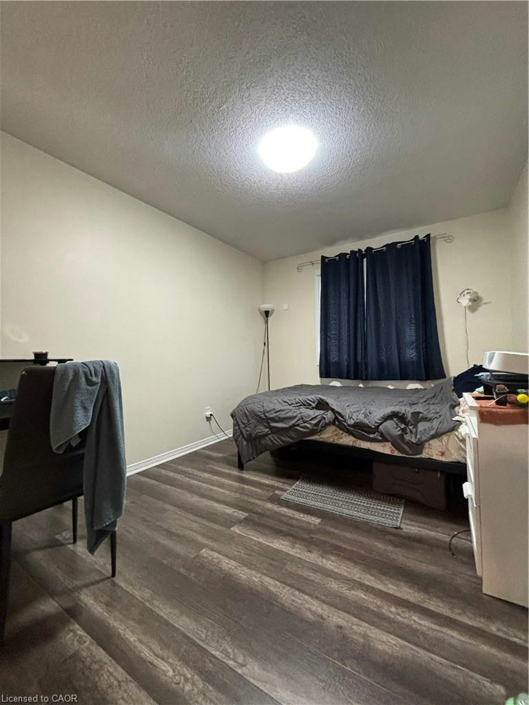 Upper-138 Heiman Street, Kitchener, ON, N2M 3L9 - 21
