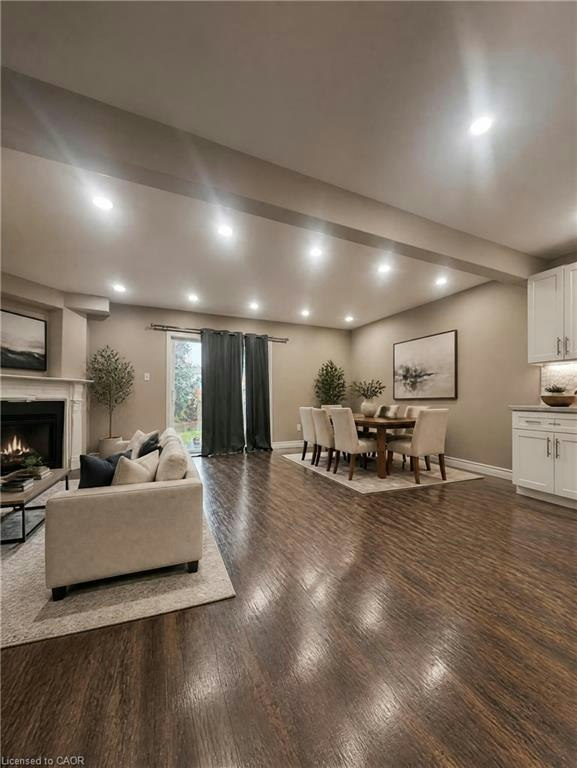 Upper-138 Heiman Street, Kitchener, ON, N2M 3L9 - 4