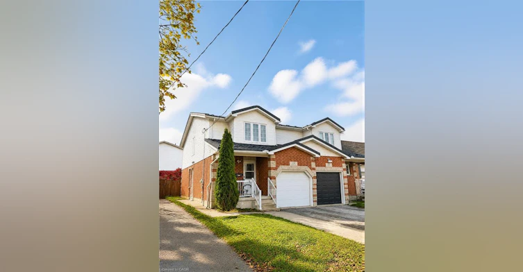 Upper-138 Heiman Street, Kitchener, ON, N2M 3L9 - 2