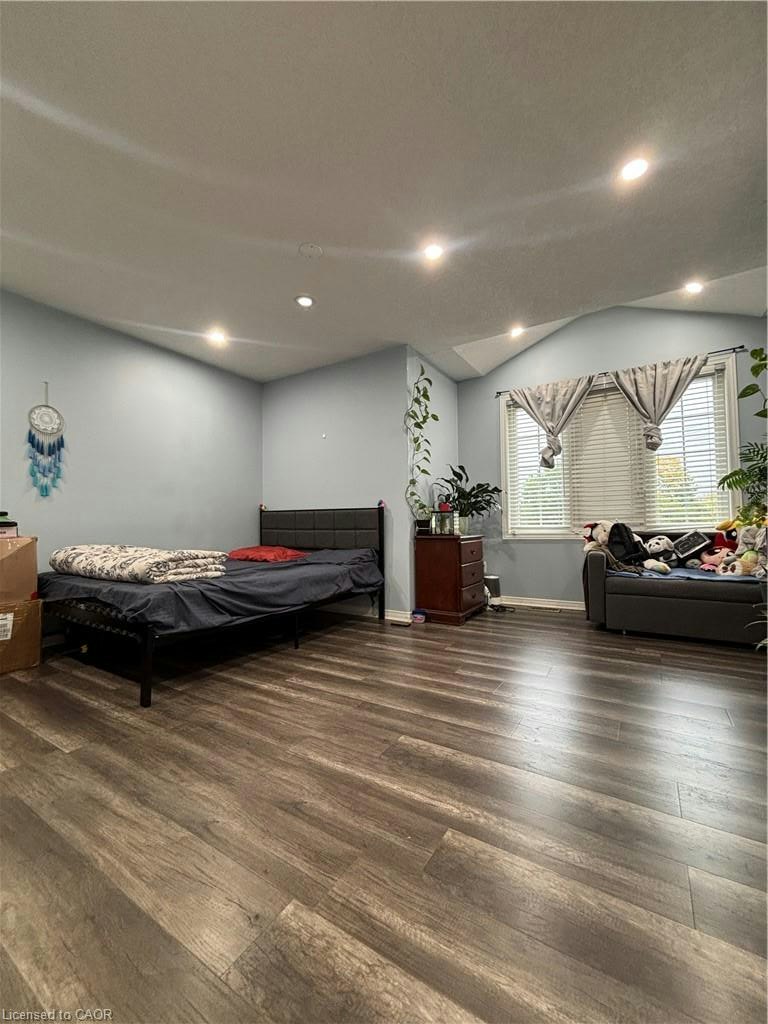 Upper-138 Heiman Street, Kitchener, ON, N2M 3L9 - 16
