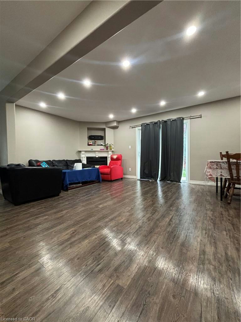 Upper-138 Heiman Street, Kitchener, ON, N2M 3L9 - 7