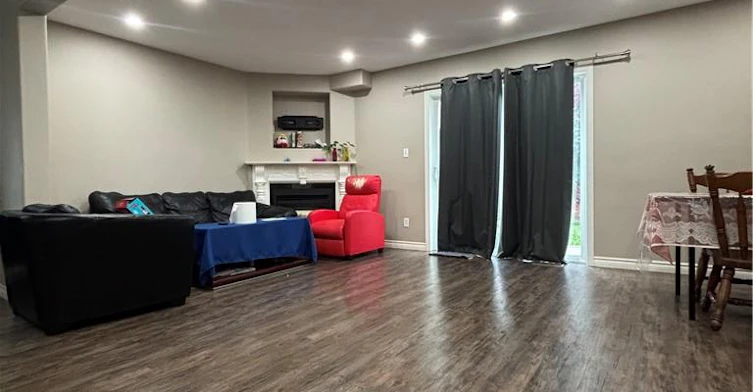 Upper-138 Heiman Street, Kitchener, ON, N2M 3L9 - 7