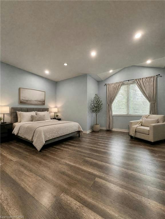 Upper-138 Heiman Street, Kitchener, ON, N2M 3L9 - 15