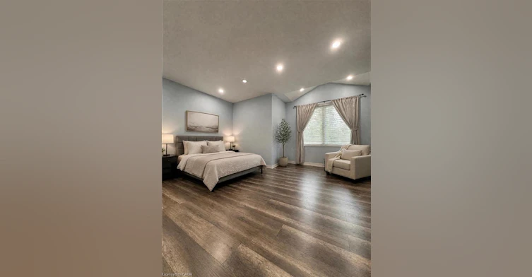 Upper-138 Heiman Street, Kitchener, ON, N2M 3L9 - 15
