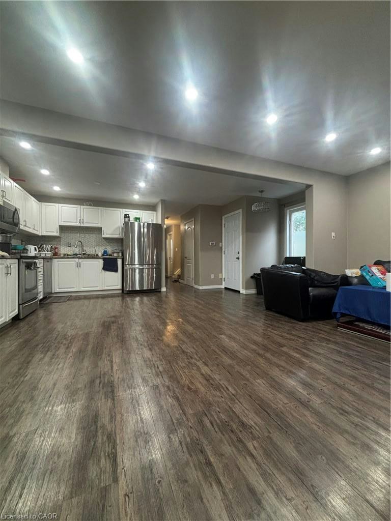 Upper-138 Heiman Street, Kitchener, ON, N2M 3L9 - 10