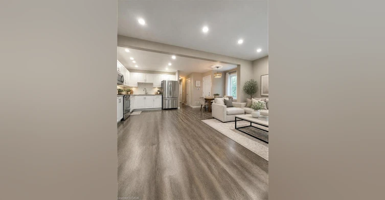 Upper-138 Heiman Street, Kitchener, ON, N2M 3L9 - 13